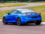 SMARTBOX - Coffret Cadeau Stage de pilotage : 3 à 5 tours de circuit au volant d'une Alpine A110 S -  Sport & Aventure