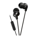 Jvc ha-fr15 écouteurs intra-auriculaires noir