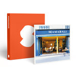 SMARTBOX - Coffret Cadeau Moment de détente : gommage massage et hammam dans le 17e arrondissement de Paris - Bien-être