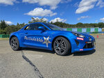SMARTBOX - Coffret Cadeau Stage pilotage enfant : 4 tours de circuit au volant d'une Porsche Carman et d'une Alpine A110 -  Sport & Aventure