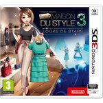 Nintendo présente La Nouvelle Maison du Style 3 : Looks de Stars - Jeu 3DS