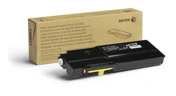 Xerox xerox versalink c400