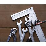 Marqueur Peinture 790 noir 2-3 mm EDDING