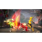 Power Rangers : Battle for the Grid - Super Edition Jeu Switch