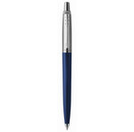PARKER Jotter Originals Stylo bille Bleu Navy recharge bleue pointe moyenne sous blister