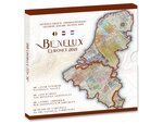 Coffret série euro BU Benelux 2021