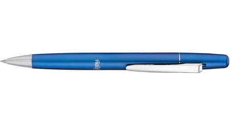 Stylo roller FRIXION BALL LX Pte Moyenne Bleu Corps Bleu avec Coffret PILOT