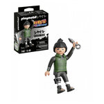 Figurine Shikamaru de Naruto Shippuden avec Kunai