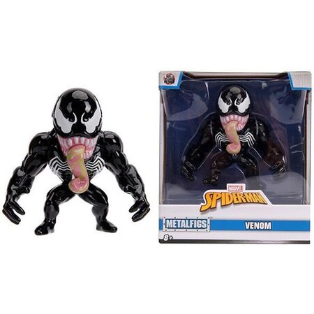 Marvel Venom Figurine 10cm - La Poste