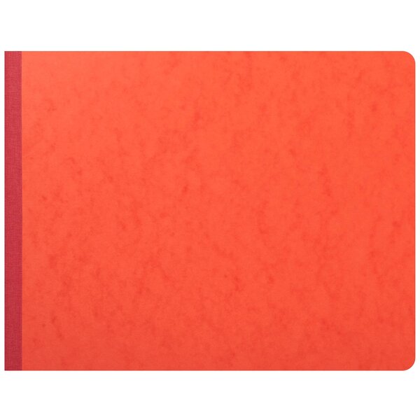 Piqûre 25x32cm 9 Colonnes Sur 1 Page 24 Lignes 80 Pages - Couleurs Assorties - Exacompta