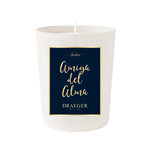 Bougie Cadeau - Amiga Del Alma - Draeger paris