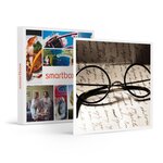 SMARTBOX - Coffret Cadeau Harry Potter® à Londres : visite guidée à pied pour 2 -  Multi-thèmes