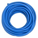 vidaXL Tuyau d'air bleu 0 6" 10 m PVC