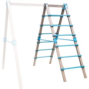 Hudora 64032 - Balançoire Vario module complémentaire échelle