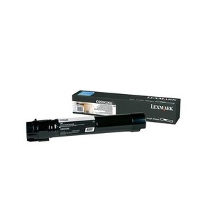 cartouche de toner LCCP - pour C950DE noir LEXMARK