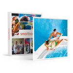 SMARTBOX - Coffret Cadeau Séjour relaxant en Provence -  Séjour