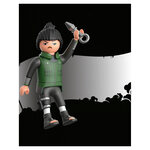 Figurine Shikamaru de Naruto Shippuden avec Kunai
