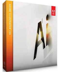 Adobe Illustrator CS5 - Clé licence à télécharger