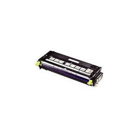 Dell toner jaune 593-10291 (h515c)