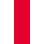 Lot De 10 Sacs Cadeau Grand Format - Rayures Rouges Et Etoiles - Draeger paris