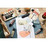 Surligneur BOSS ORIGINAL NatureCOLORS - gris taupe x 10 STABILO