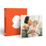 SMARTBOX - Coffret Cadeau Carte cadeau pour maman - 20 € - Multi-thèmes