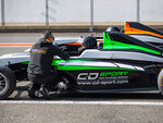SMARTBOX - Coffret Cadeau Stage de pilotage monoplace : 14 tours sur le circuit de Fontenay-le-Comte en Formule 4 Tatuus -  Sport & Aventure