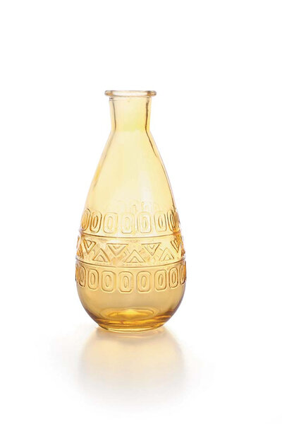 Vase Berlin Motif Rose