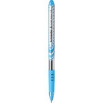 Stylo à bille Slider Basic Pointe Extra Large bleu clair SCHNEIDER