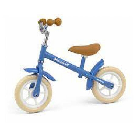 vélo Bleu Marshall