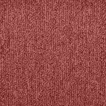vidaXL Tapis de marches d'escalier 15 Pièces Rouge 65x24x4 cm