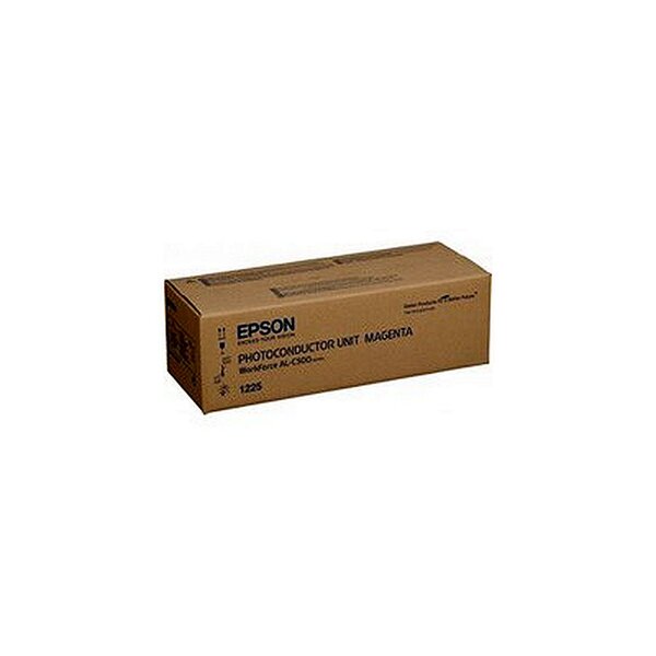 Epson tambour magenta s051225