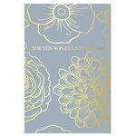 Carte de Vœux Thème Félicitations- Plusieurs Styles - Toutes nos félicitations - Draeger