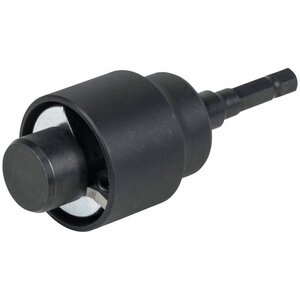 Ks tools prolongateur de fraise 1/2" 1/4" 116.2037