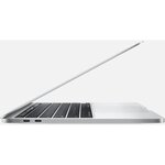 Apple - 13,3 MacBook Pro - 512Go - Argent