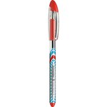 Stylo à bille Slider Basic Pte Fine rouge SCHNEIDER
