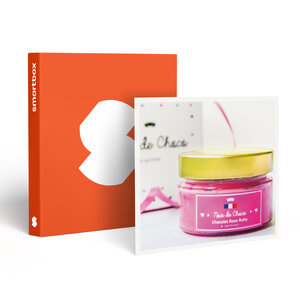 SMARTBOX - Coffret Cadeau Boîte gourmande de chocolats artisanaux -  Gastronomie