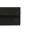 Chemise Poche Nf A4 265g Fc - Noir - X 25 - Exacompta