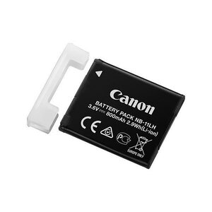 Canon nb-11lh batterie powershot sx410  sx420 is et ixus 175  180  285