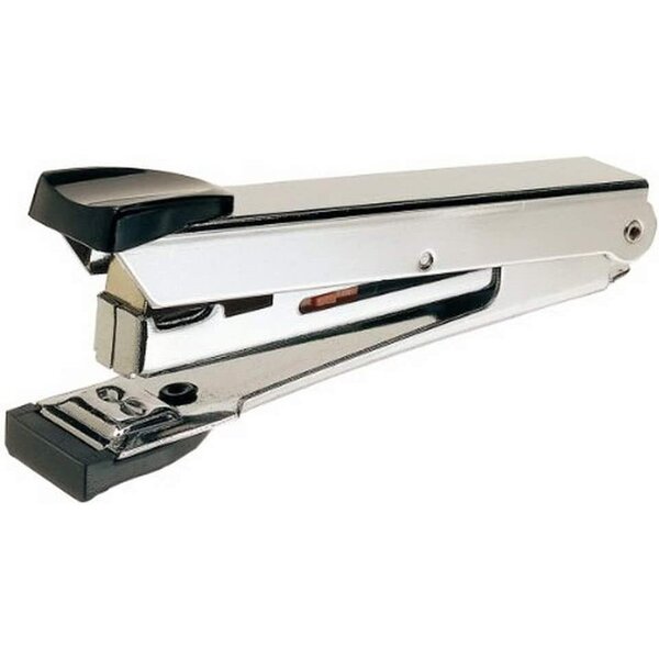 Agrafeuse de Poche Acier Ten 12 - 10 feuilles N°10 RAPID