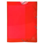 Boite De Classement En Polypropylène Dos 40mm Iderama Pp - A4 - Couleurs Assorties - Exacompta