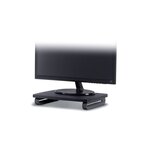 Support Plus SmartFit® pour écrans jusqu'à 24 pouces, coloris noir