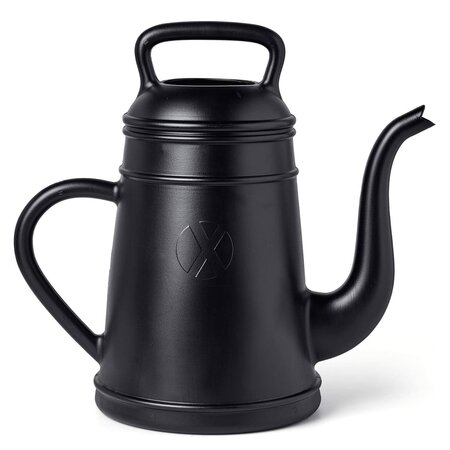 Capi Arrosoir Xala Lungo 12 L Noir