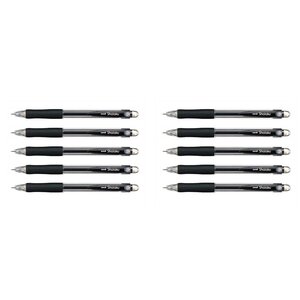 Porte-mines Shalaku M5100 Grip 0 5mm Noir x 10 UNI-BALL