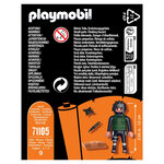 Figurine Yamato - Naruto Shippuden de Playmobil - 20ème Anniversaire