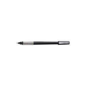 Stylo Bille à Capuchon Line Style Pointe 1mm Noir PENTEL