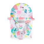 Transat bébé vibrant Flamingo Vibes