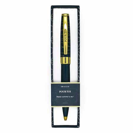 Stylo Personnalisé Pour Toi - Draeger paris