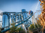 SMARTBOX - Coffret Cadeau Europa-Park 2025 : 1 entrée adulte pour deux jours en haute saison -  Sport & Aventure