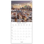 Grand Calendrier Mural 29x29  cm - 2025 - Chats 2025 - Draeger